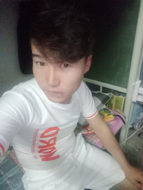 再回首的第一张照片--福安交友网