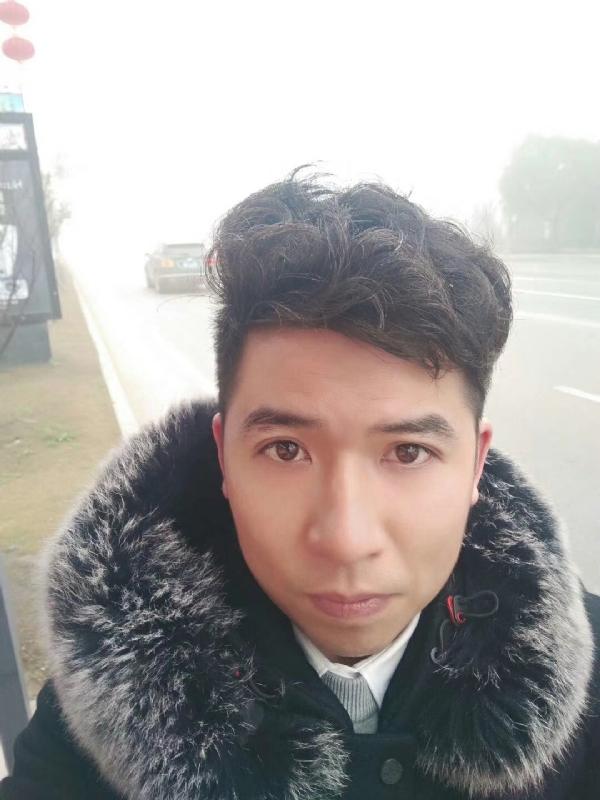开心快乐每一天的第二张照片--福安交友网