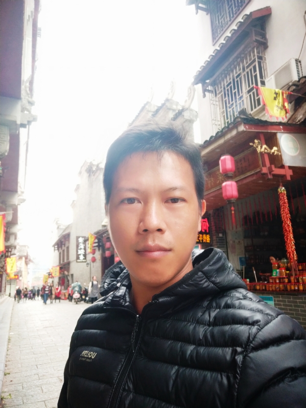 大圣男的第一张照片--福安交友网