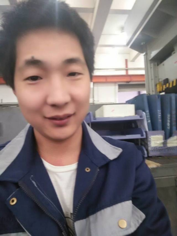 爱是你我的第一张照片--福安交友网