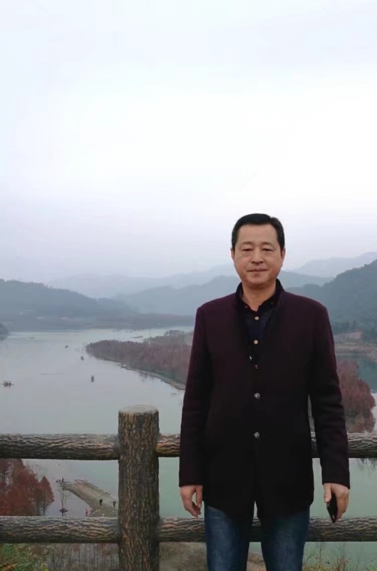 真心找老伴的第一张照片--福安交友网