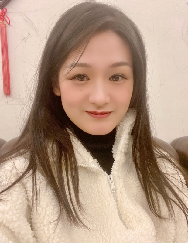 盧盈穎的第二张照片--福安交友网