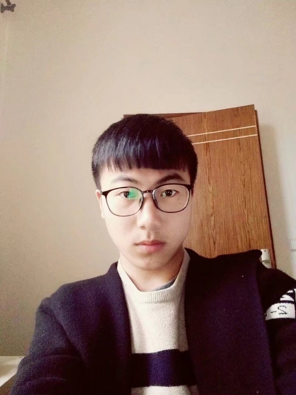 转身只为博她一笑的第一张照片--福安交友网