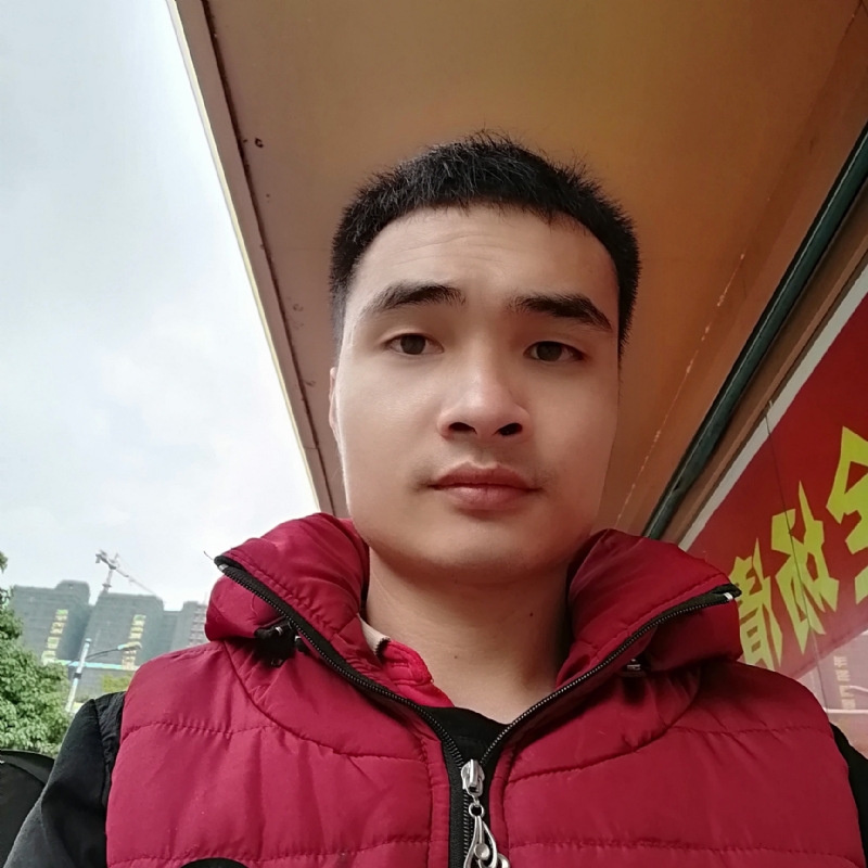 人生不言弃的第一张照片--福安交友网