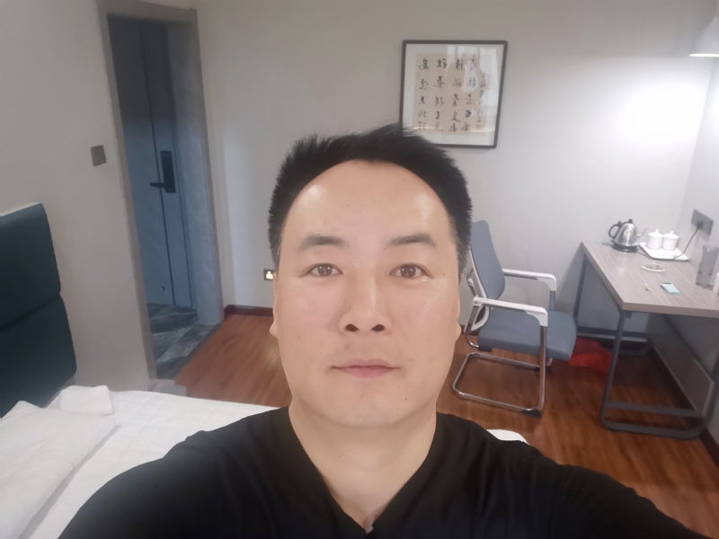 莫待花落空折枝的第一张照片--福安交友网