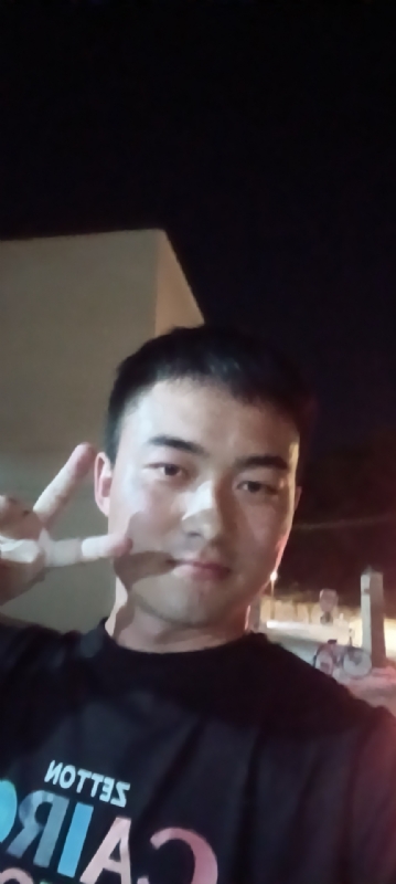 逆光的第一张照片--福安交友网