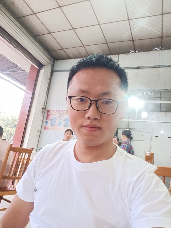 简单快了的第一张照片--福安交友网