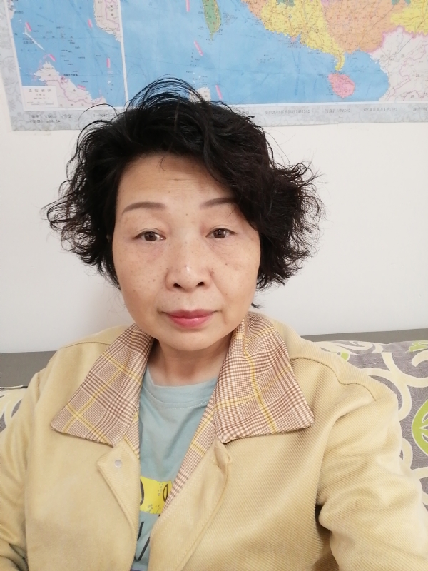 香水百合的第一张照片--福安交友网