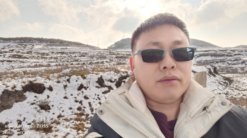 碧波绿叶的第一张照片--福安交友网