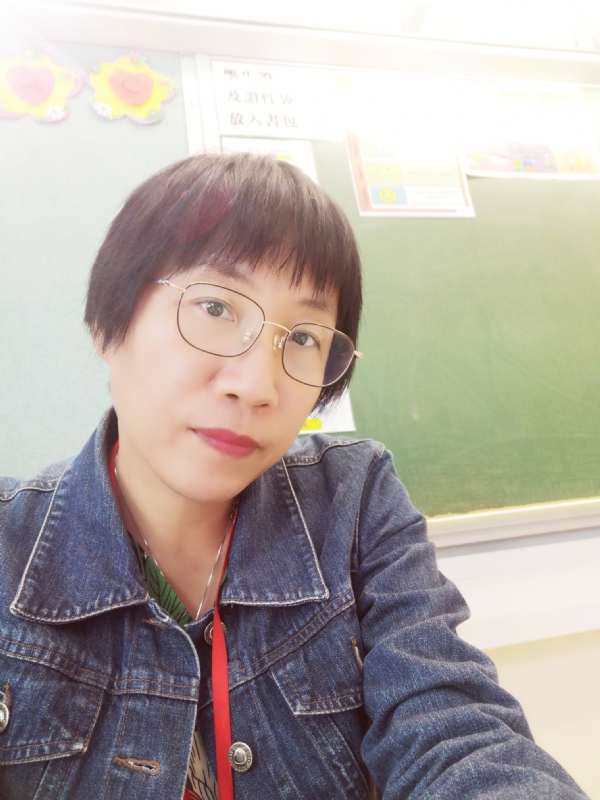 长不大的第二张照片--福安交友网