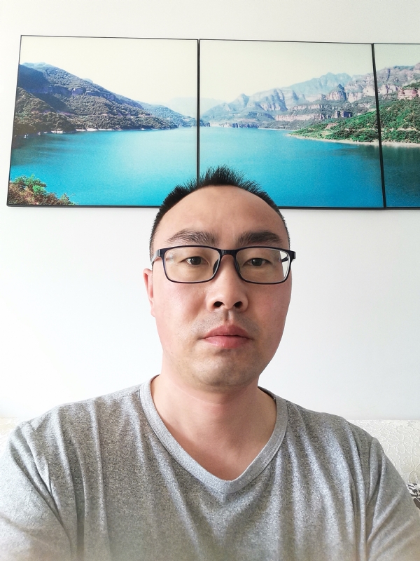 可乐的第一张照片--福安交友网