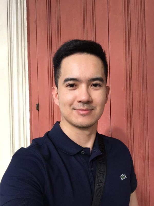 不负遇见的第二张照片--福安交友网
