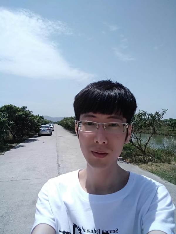 一叶知秋的第一张照片--福安交友网