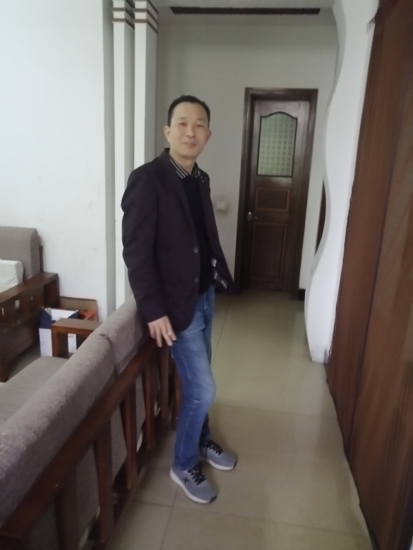 相亲相爱的第一张照片--福安交友网