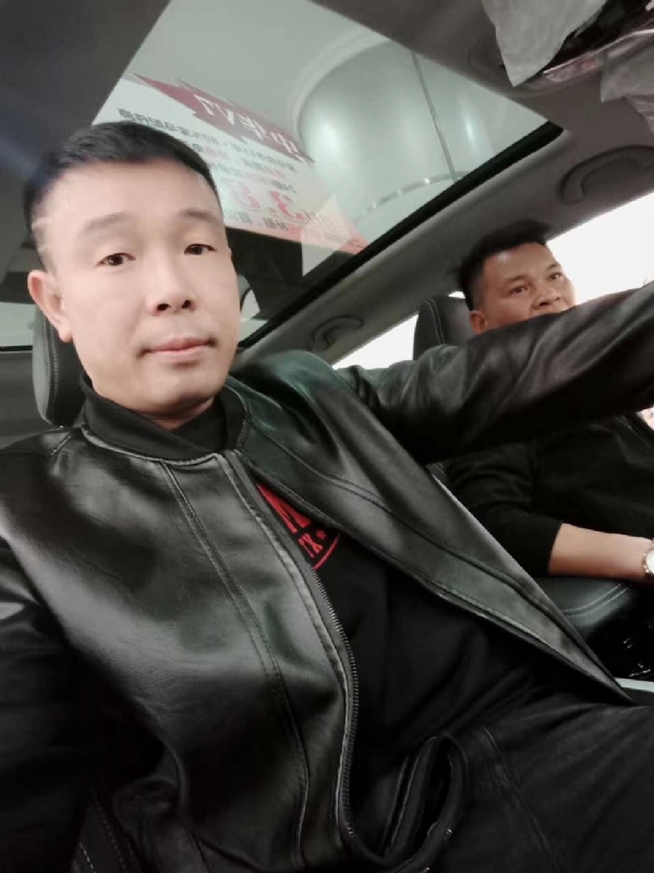 醉红尘的第一张照片--福安交友网