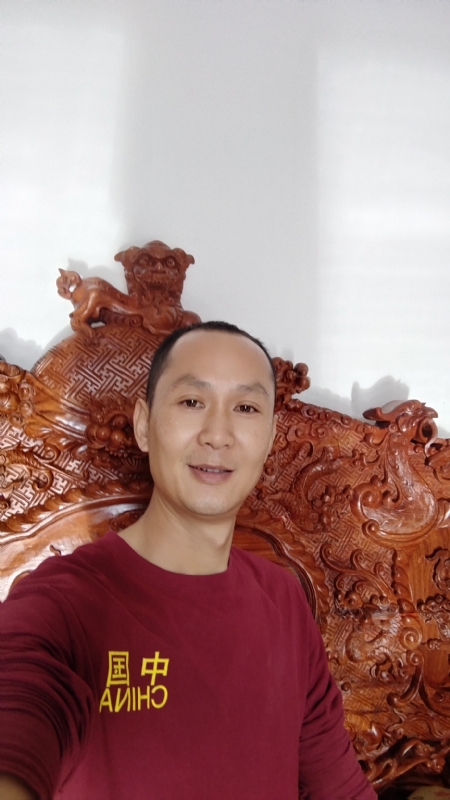想有个家的第一张照片--福安交友网
