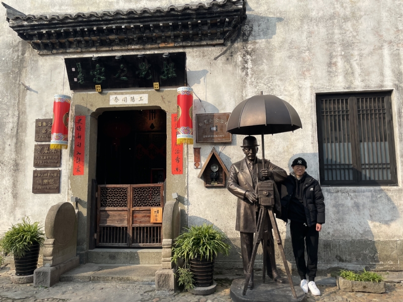 喝可乐的猫的第一张照片--福安交友网