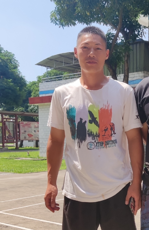 孤鹰的第一张照片--福安交友网