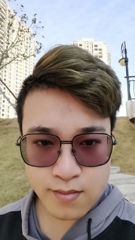 小陈的第一张照片--福安交友网