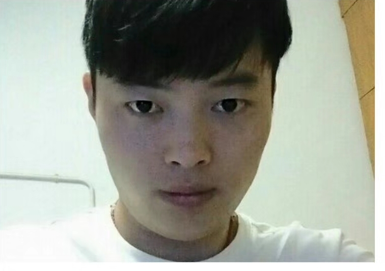 小张哥哥的第一张照片--福安交友网