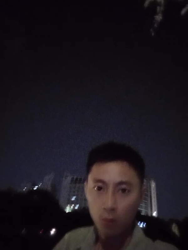清晨的雨声的第一张照片--福安交友网