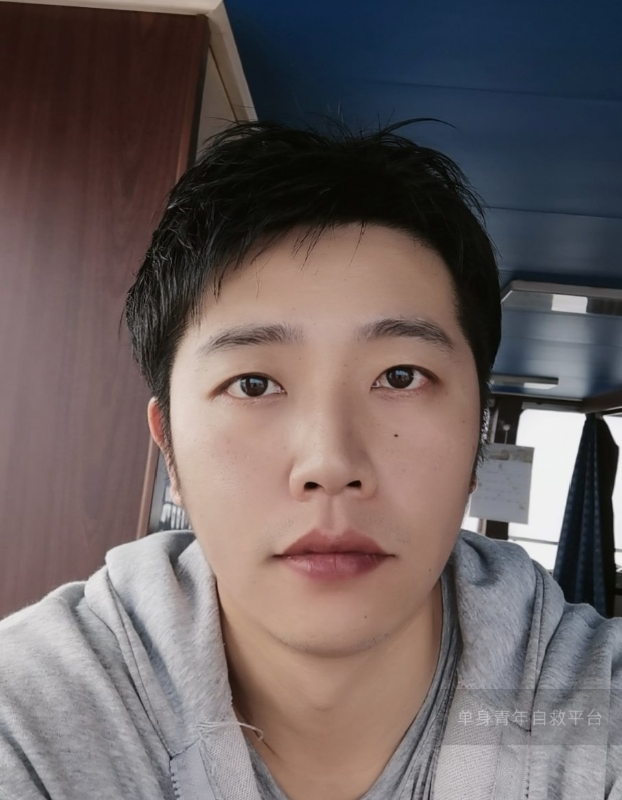 不太帅的男人的第一张照片--福安交友网