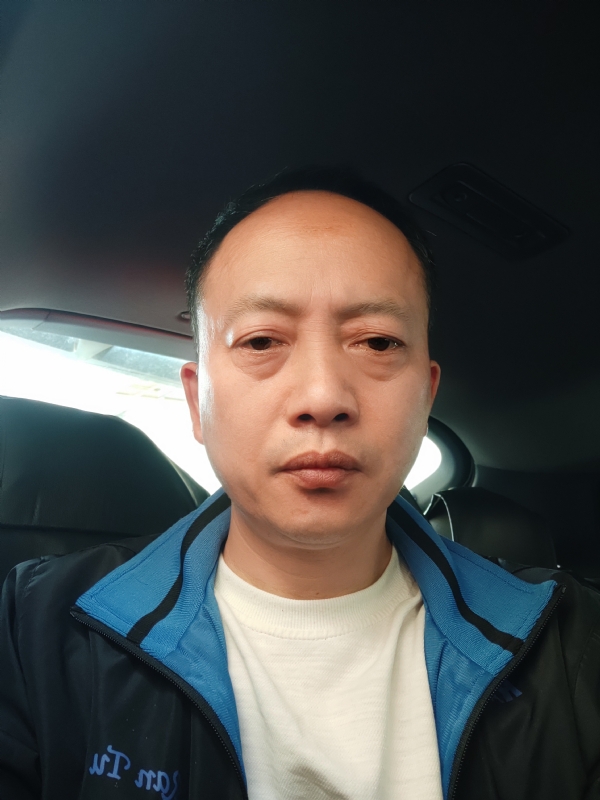 心缘的第一张照片--福安交友网