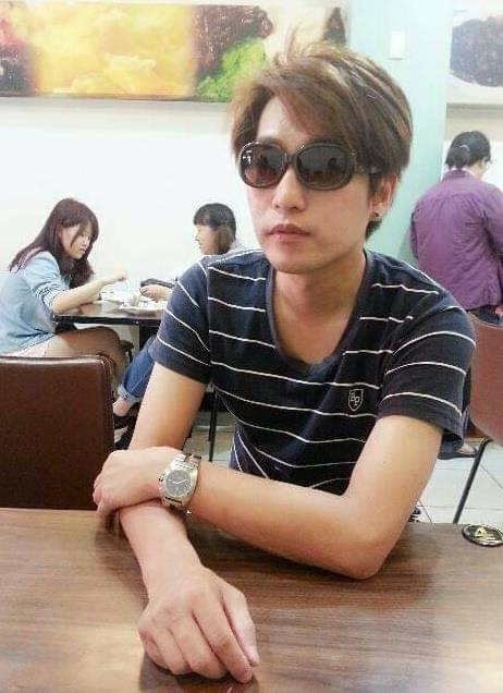 小克的第一张照片--福安交友网