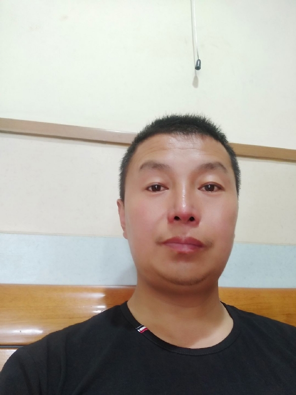 快乐的小鱼儿的第一张照片--福安交友网