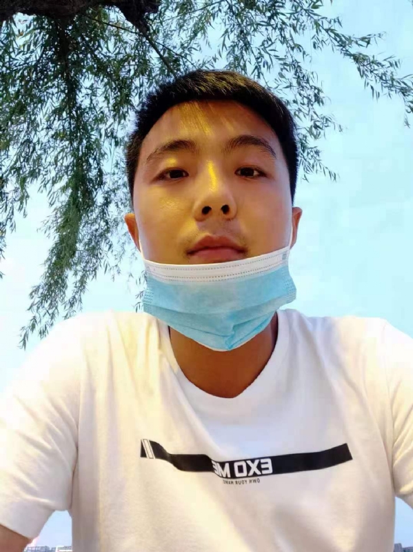 态度的第一张照片--福安交友网