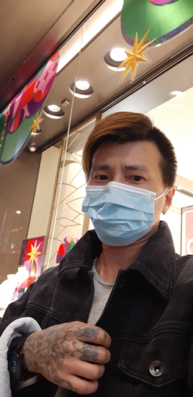 ~忠~仔的第二张照片--福安交友网