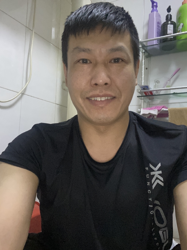 王先生的第一张照片--福安交友网