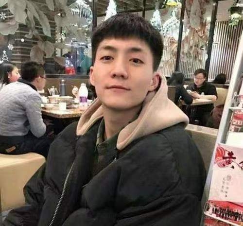 迪迪的第一张照片--福安交友网