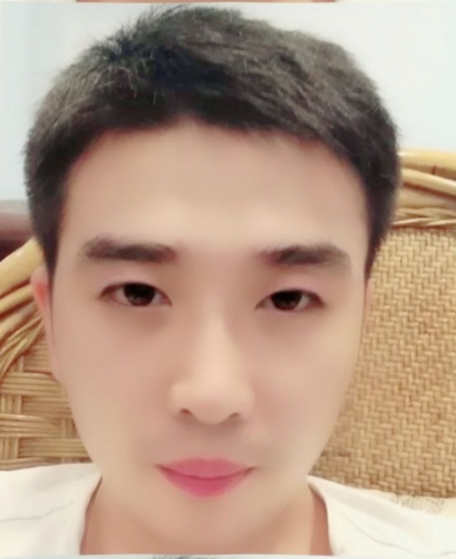 小云的第一张照片--福安交友网