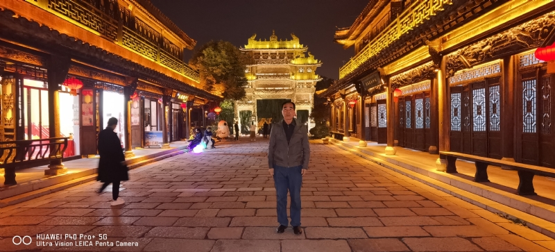 外星人的第七张照片--福安交友网