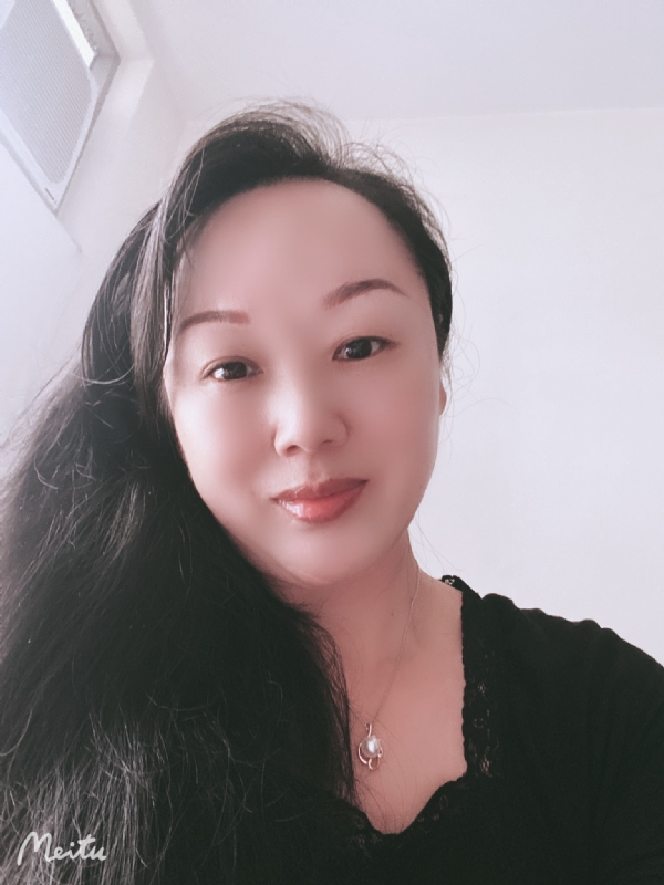 梅子的第一张照片--福安交友网