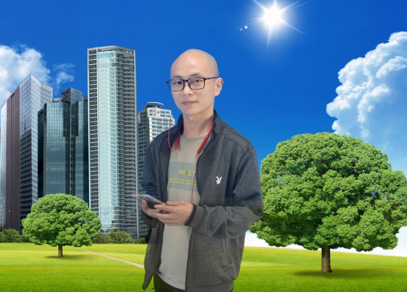 酉星的第二张照片--福安交友网