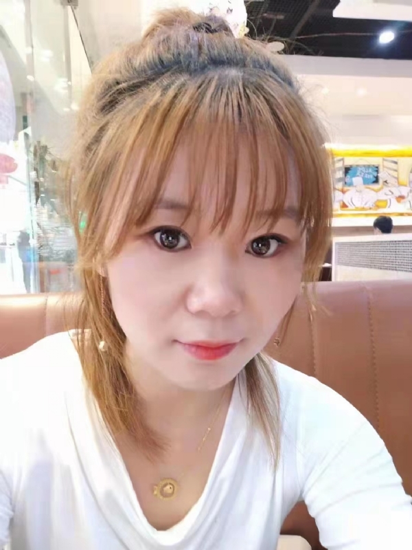 心碎小猪的第三张照片--福安交友网