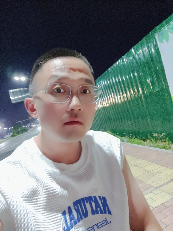 清风烈酒的第一张照片--福安交友网