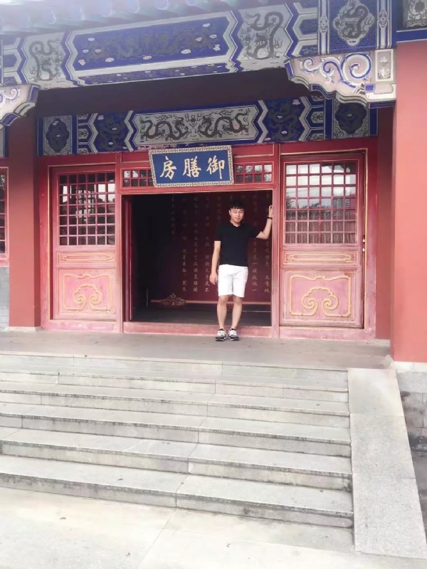 伟仔的第二张照片--福安交友网
