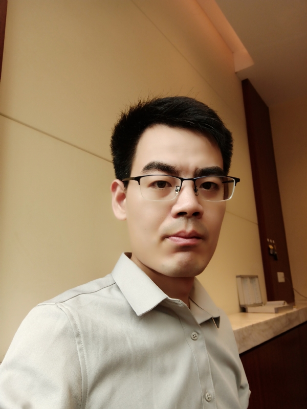 白头偕老的第二张照片--福安交友网