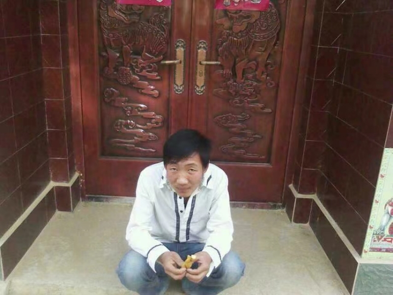 潘先生的第一张照片--福安交友网