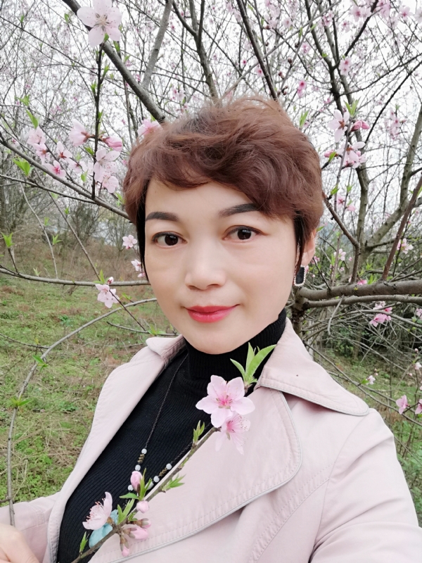 转角遇到你的第二张照片--福安交友网