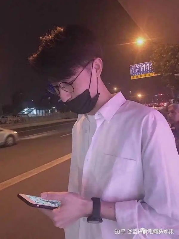情圣的第二张照片--福安交友网