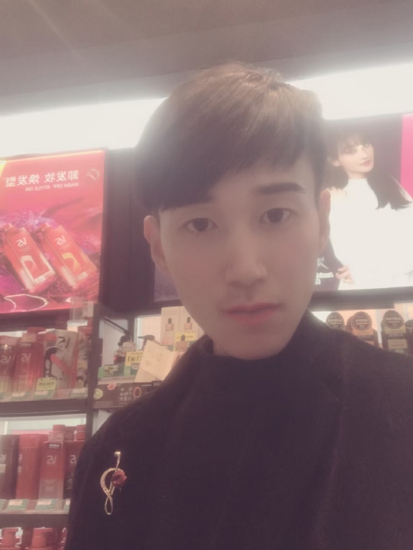 唯美的爱情故事的第一张照片--福安交友网