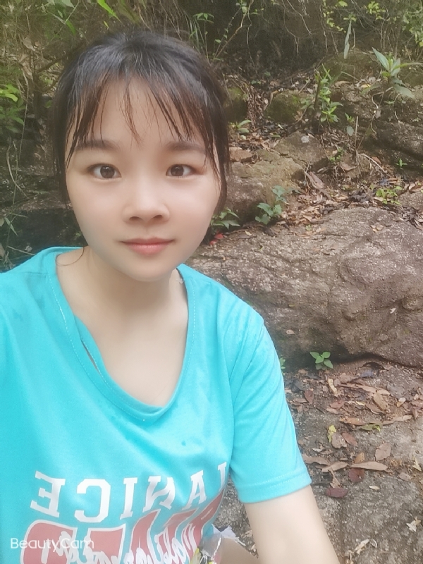 糖糖的第一张照片--福安交友网