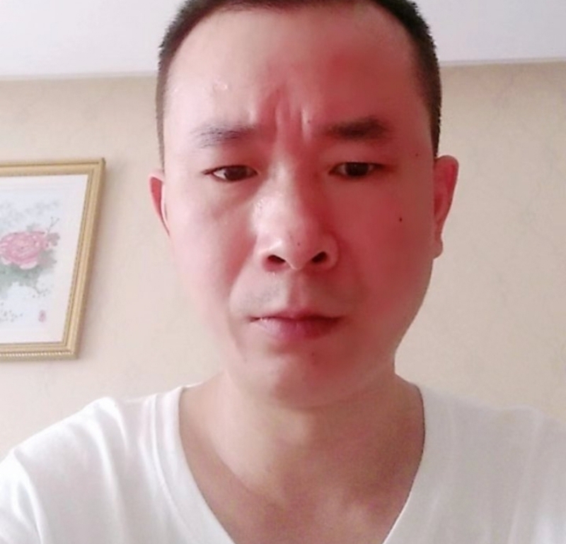 自由飞翔的第一张照片--福安交友网