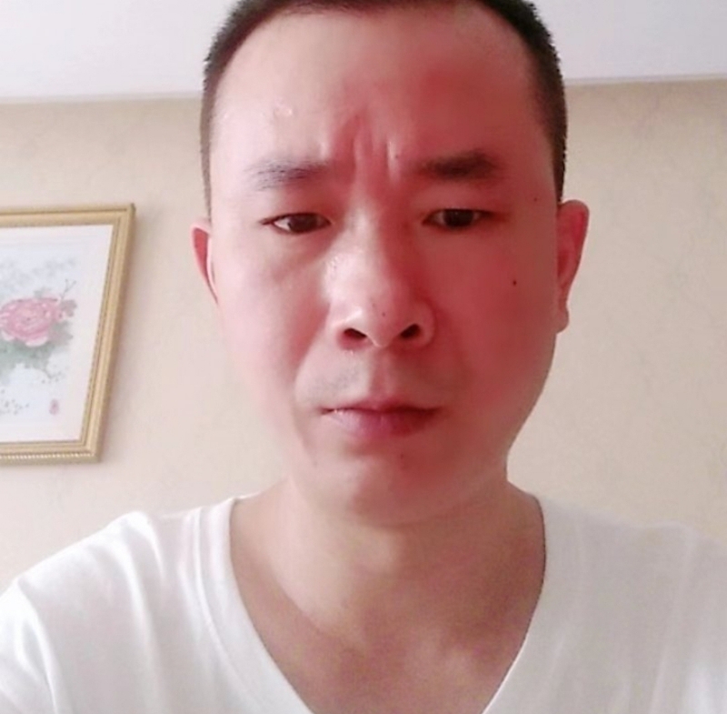 自由飞翔的第三张照片--福安交友网