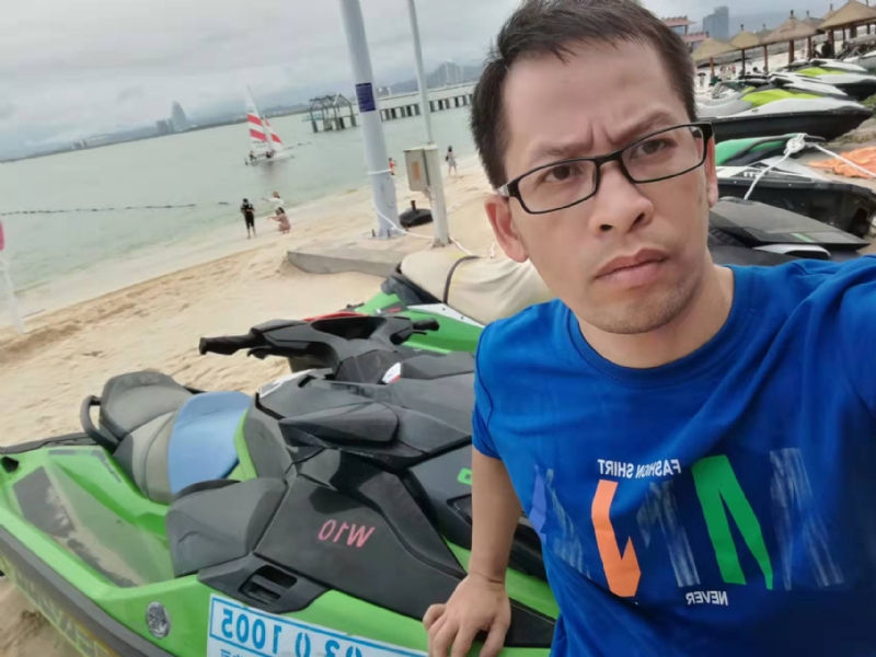 天涯漂海角泊的第三张照片--福安交友网