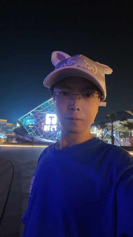 富贵使我们相遇的第一张照片--福安交友网